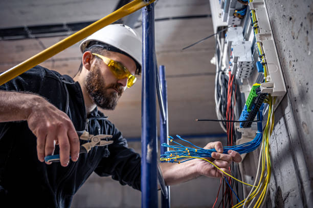 Best Electrician Near Me  in Manito, IL
