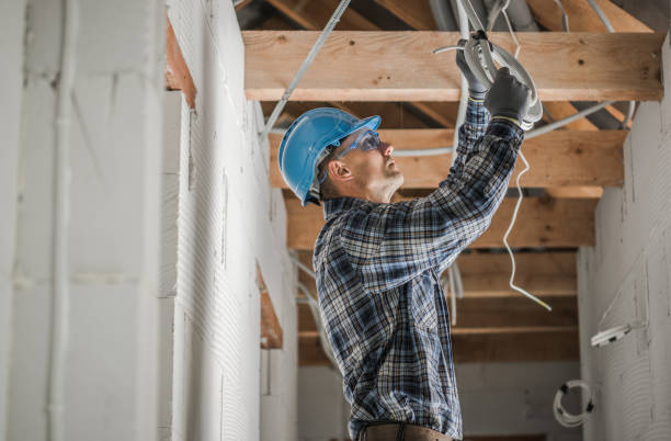 Best Electrical Rewiring Services  in Manito, IL