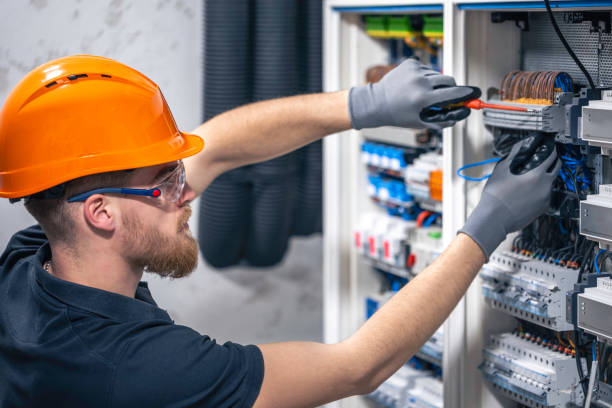 Best Best Electricians Near Me  in Manito, IL