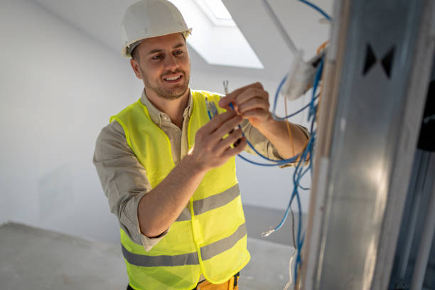 Best Electrical Troubleshooting Services  in Manito, IL